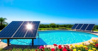 top solar pool heater kits