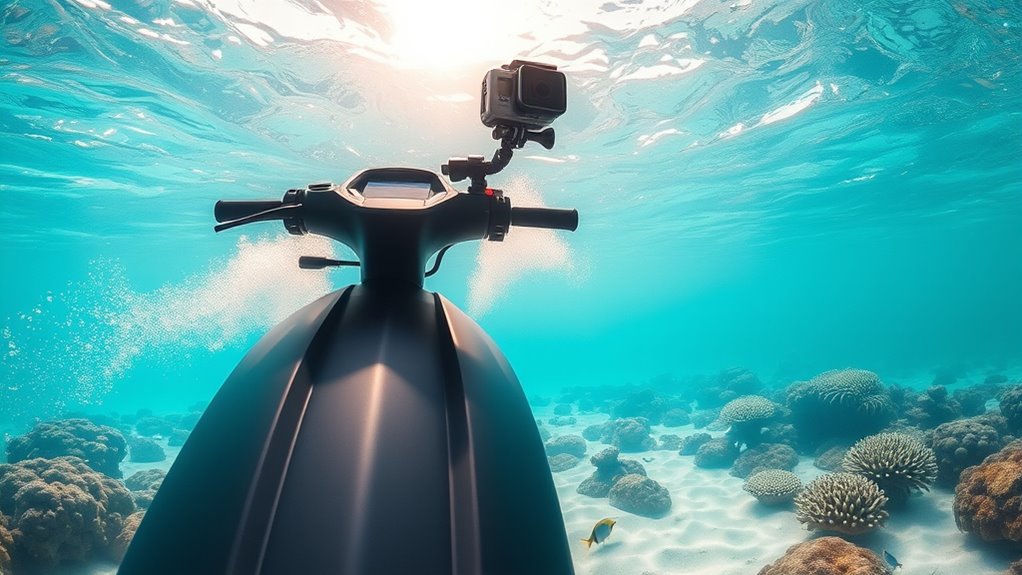 top underwater scooter reviews