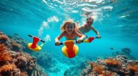 top underwater scooter selections