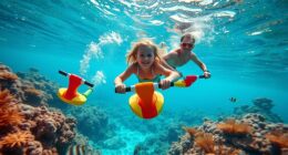 top underwater scooter selections