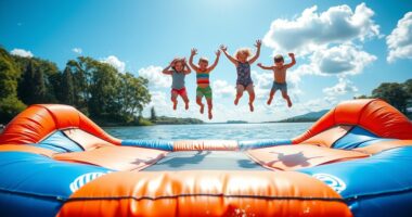top water bouncer combos