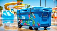 top water park cooler picks