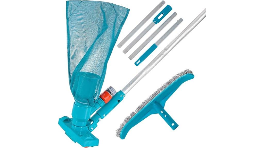 u s pool maintenance kit