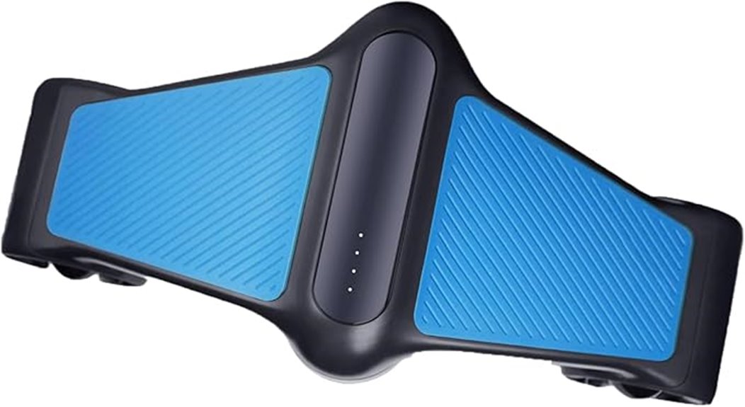underwater water sports scooter