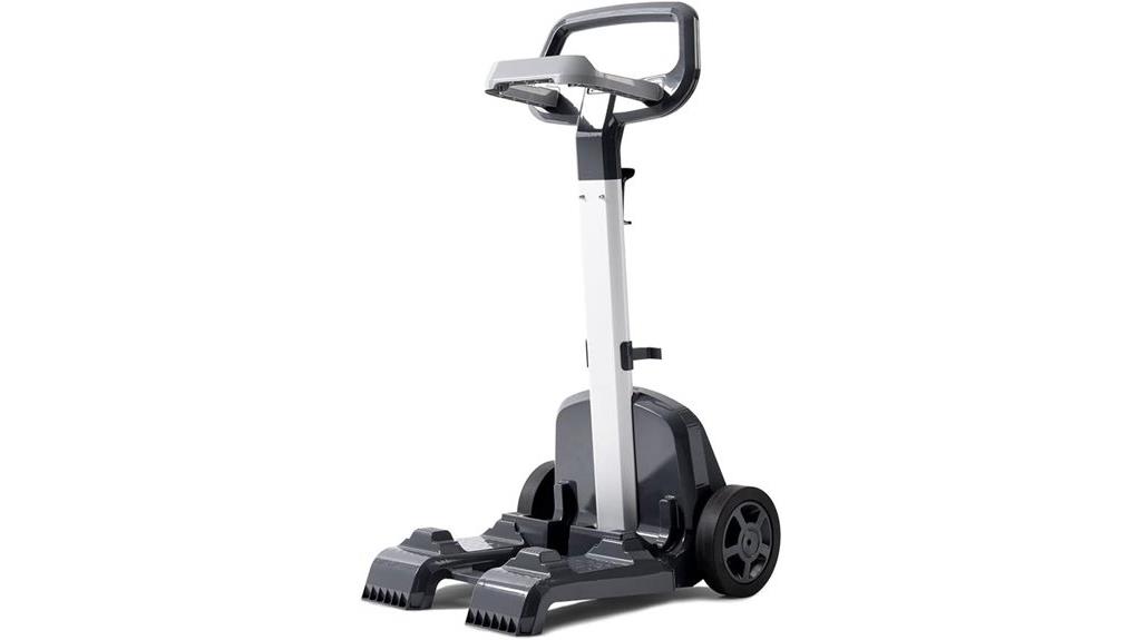 universal dolphin pool caddy