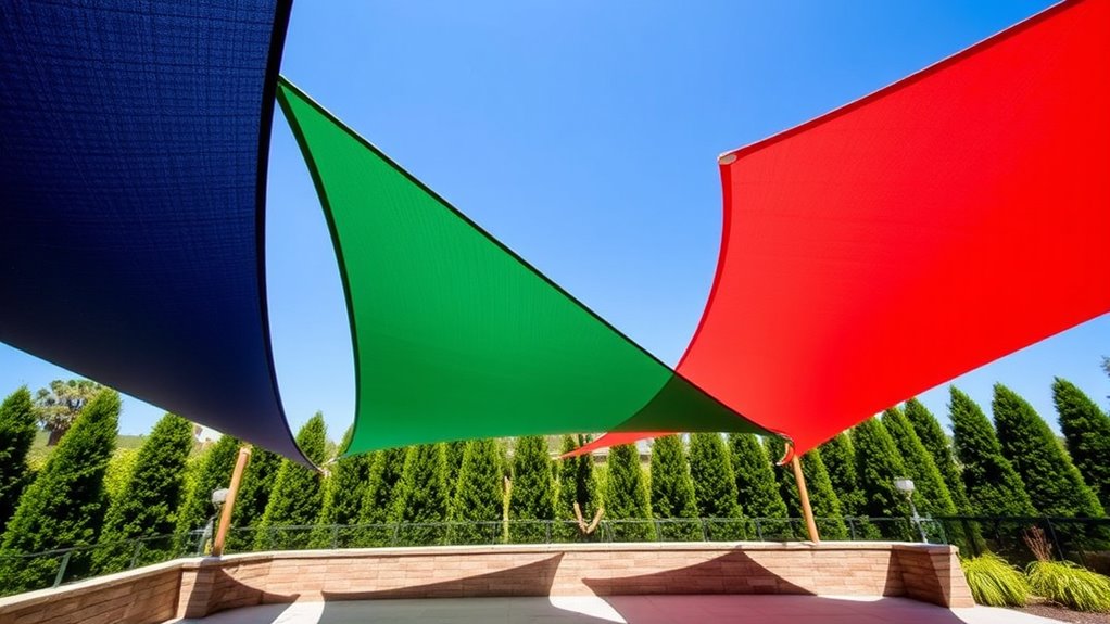 uv protection and durability