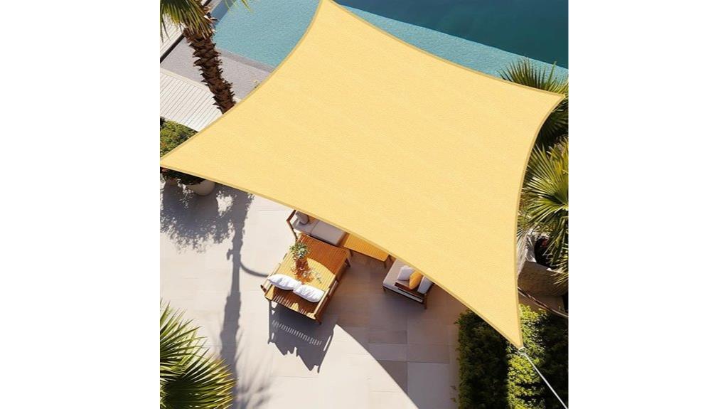 uv protection sun shade