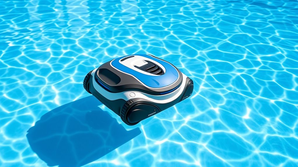vinyl liner pool considerations