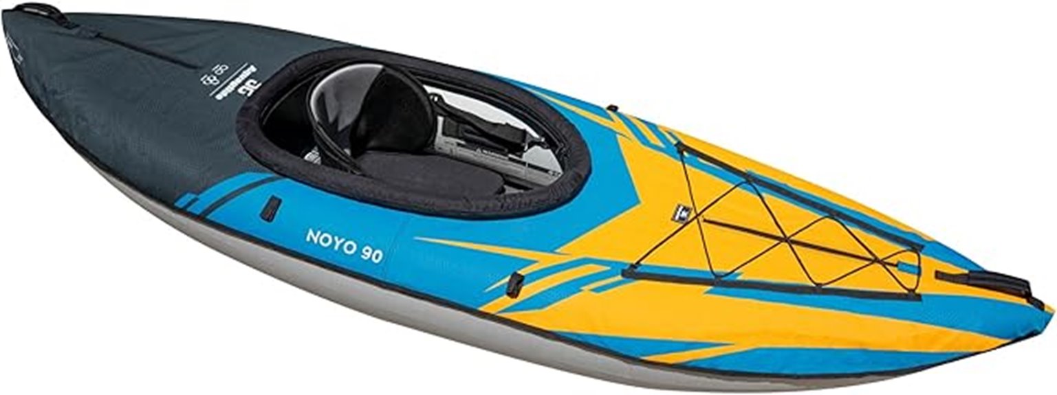 water slide at noyo