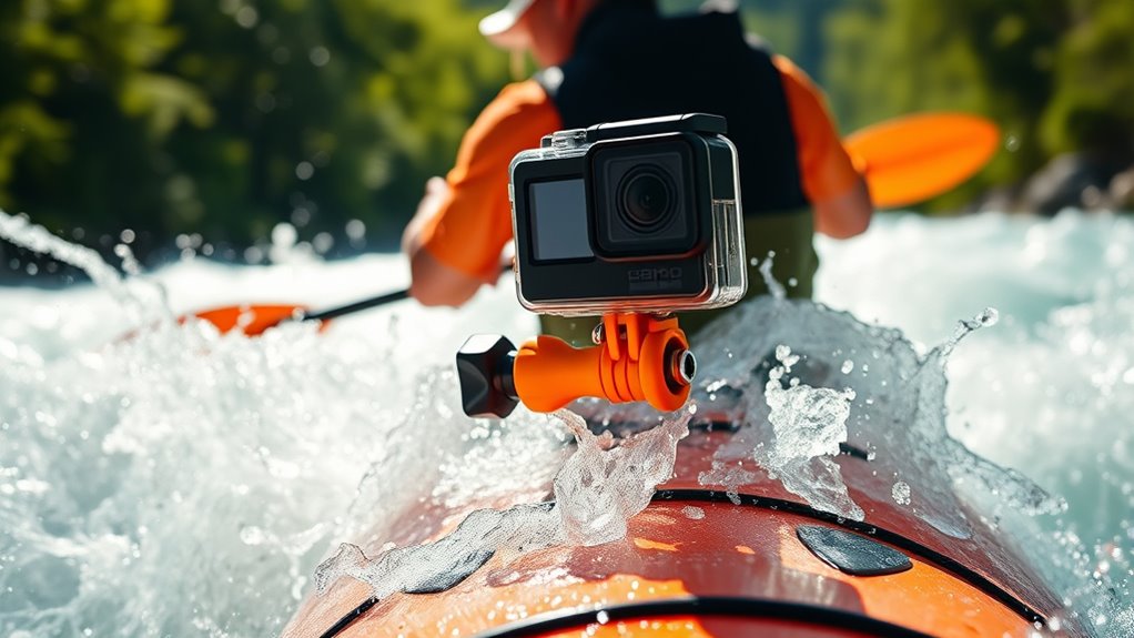 waterproof buoyant versatile durable