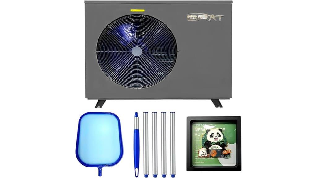 wifi 75 000 btu heater