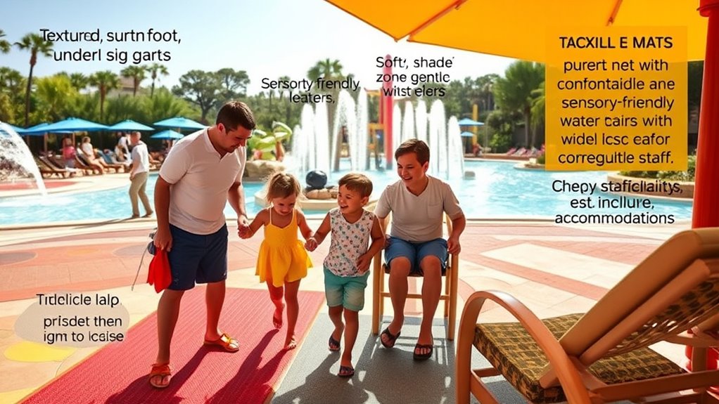 accessible disney trip planning