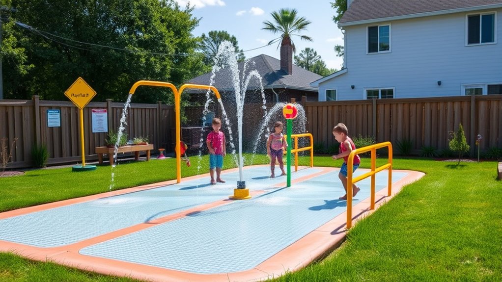 accessible safety and compliance