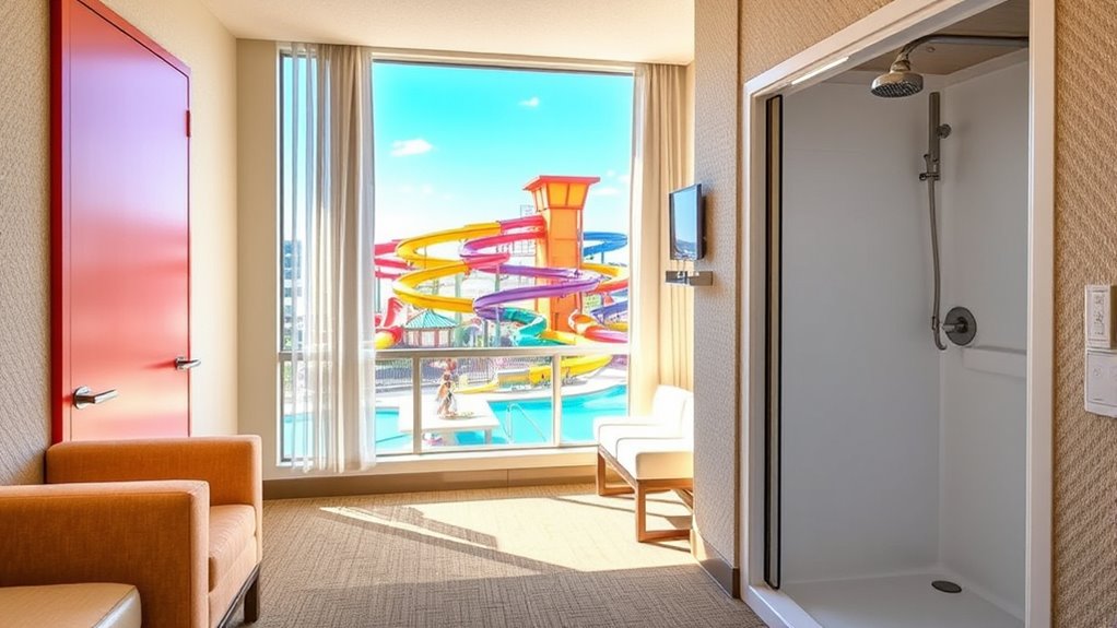 accessible stay preparation tips