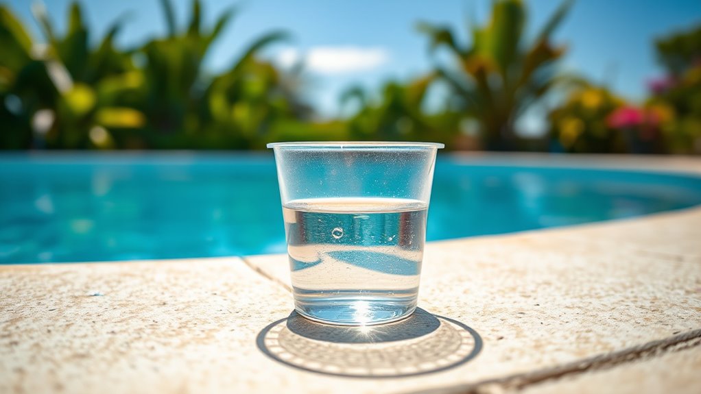 accurate pool leak testing