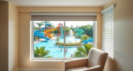 ada water park rooms