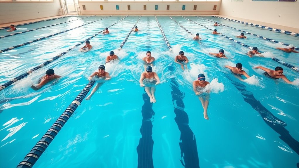 adapt lane sharing etiquette