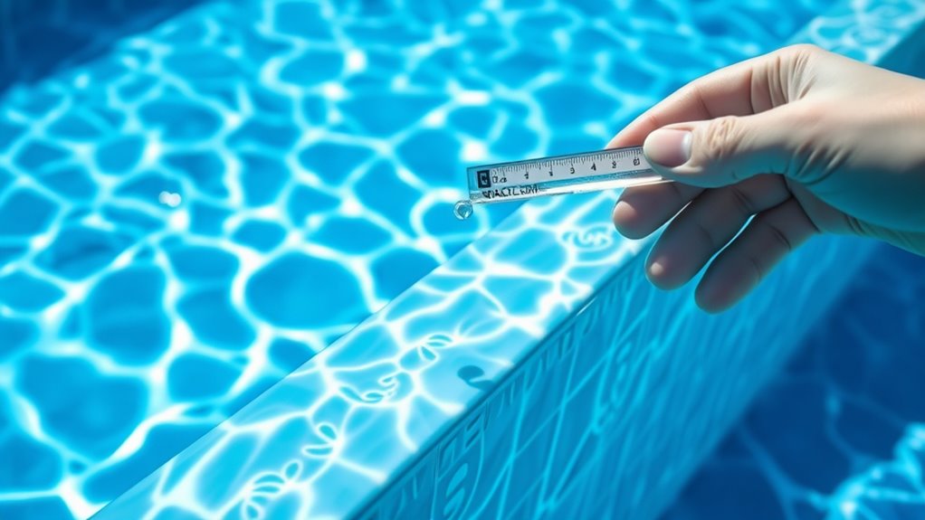 adjust calcium levels safely