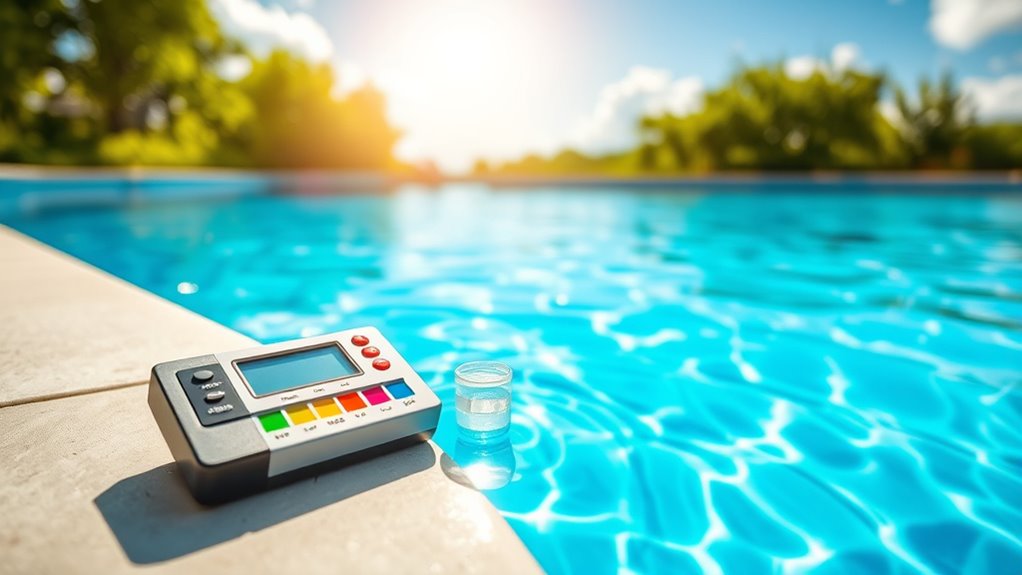 adjust for weather and usage