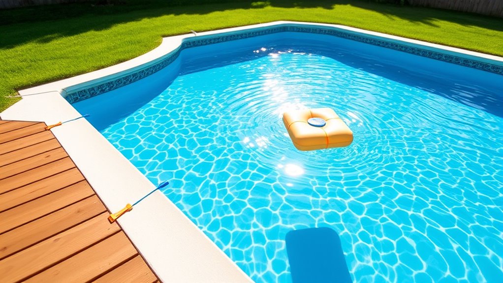 affordable diy pool budget