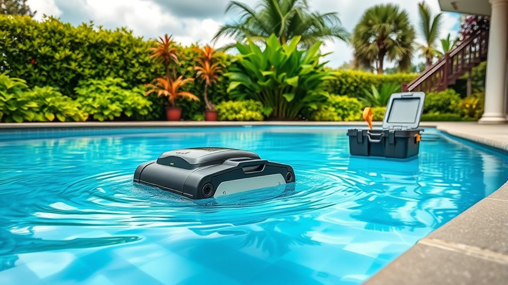affordable pool maintenance tips