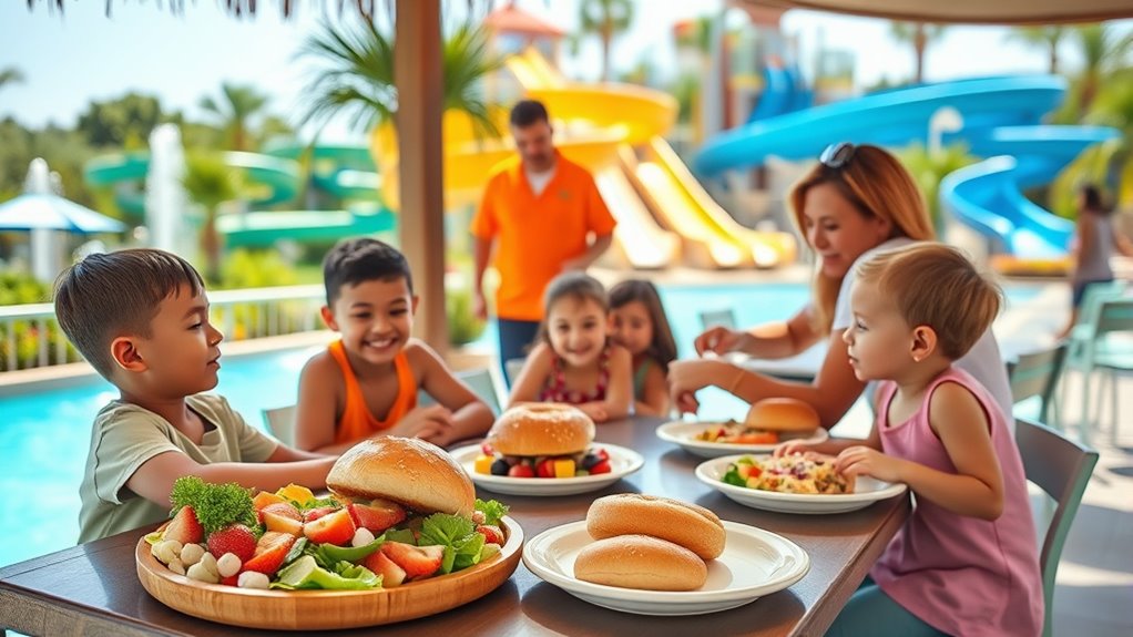 allergy safety limitations awareness