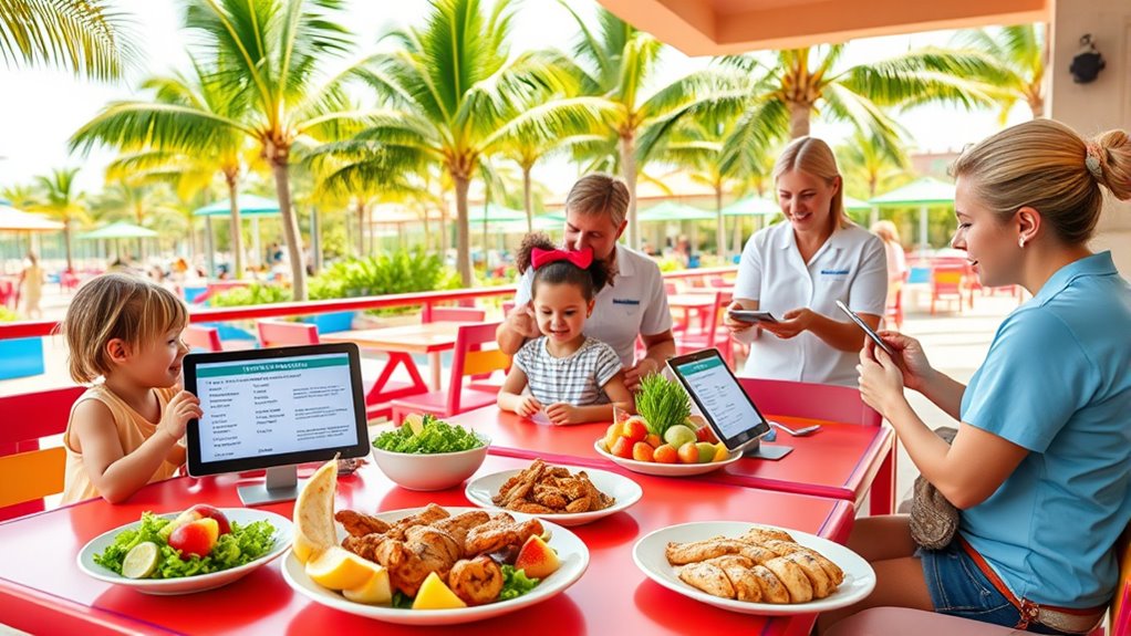 allergy tools and resources