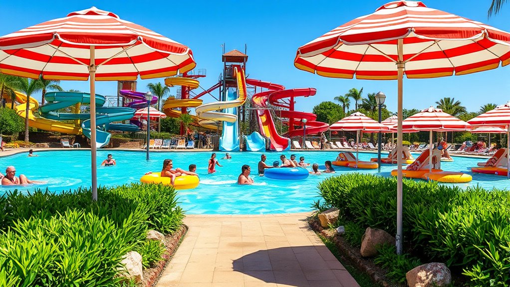 arrive early plan efficiently