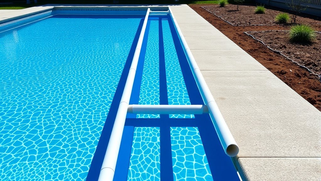 backyard pool layout planning