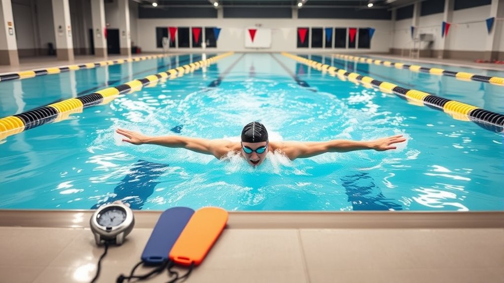 balance consistency progression variety