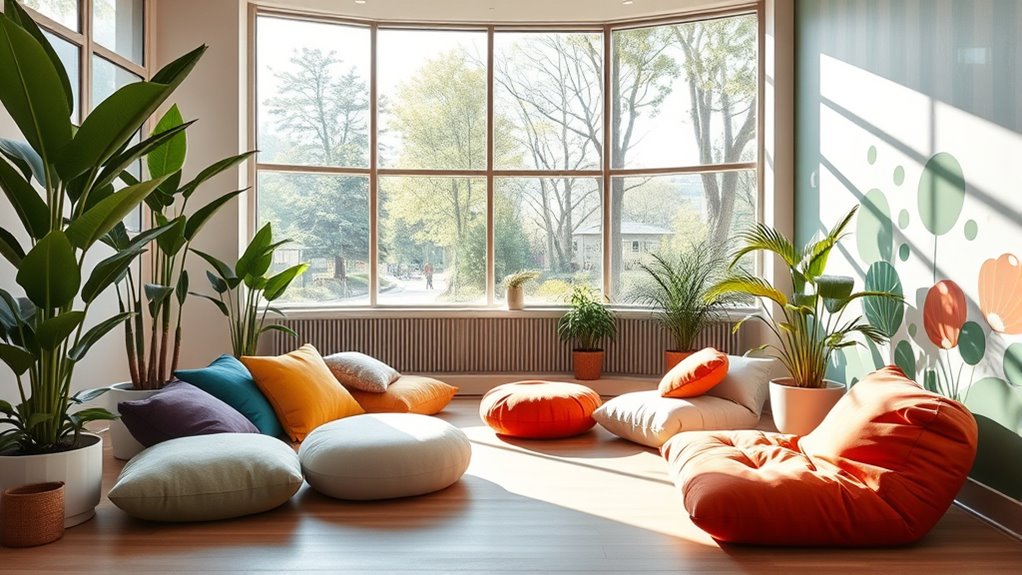 balance play rest zones