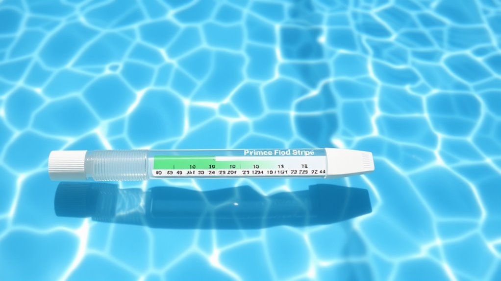 balanced ph enhances comfort