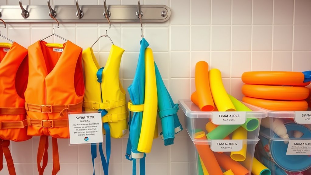 borrow use return safely