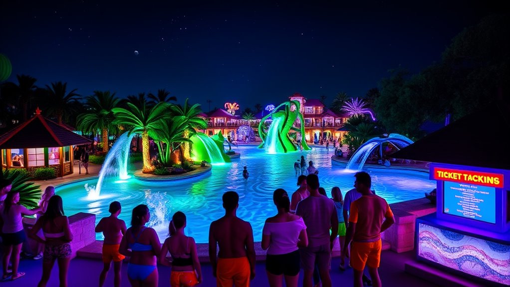 buy tickets with discounts