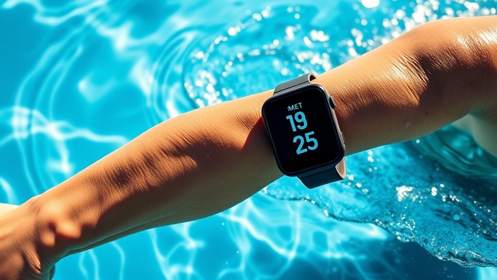 calculate calories with met