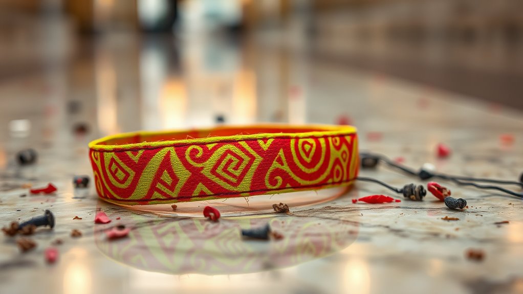 check venue lost items