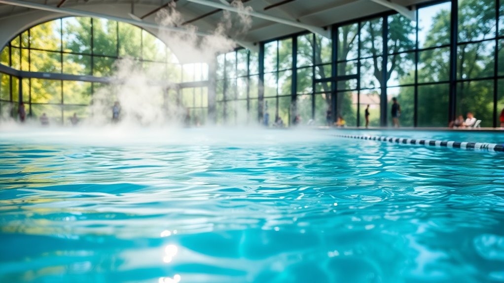 chloramine health effects awareness