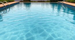 cloudy pool water causes