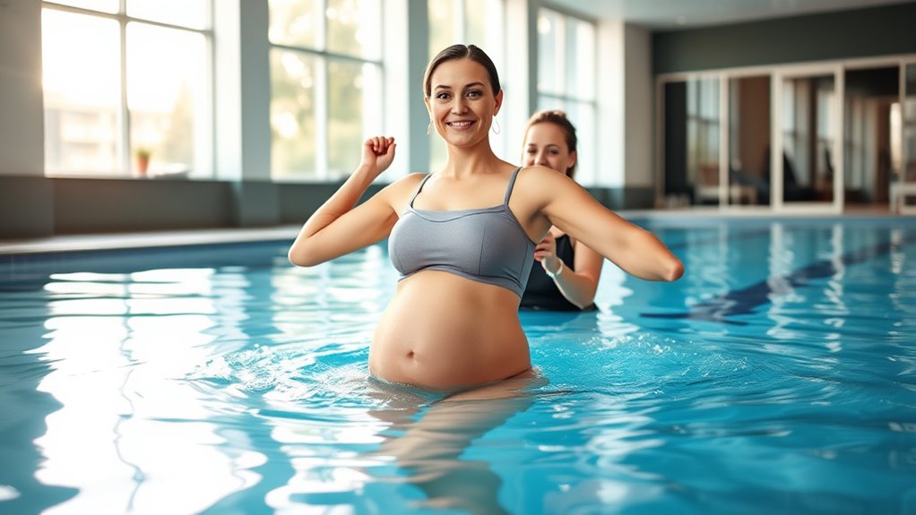 consult doctor before exercising