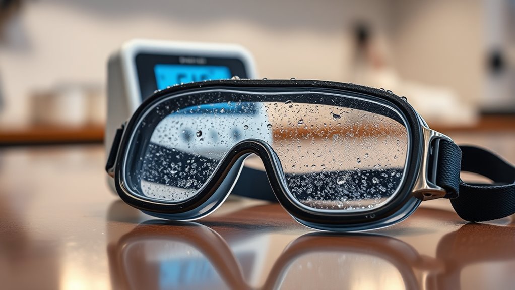 control indoor temperature humidity