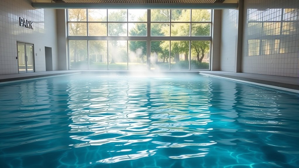 control sanitation monitoring maintenance