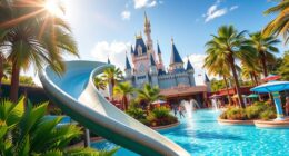 disney water parks 2025 updates