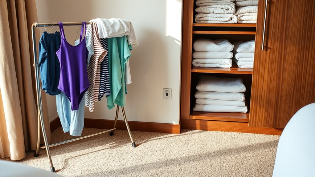 early water leak detection