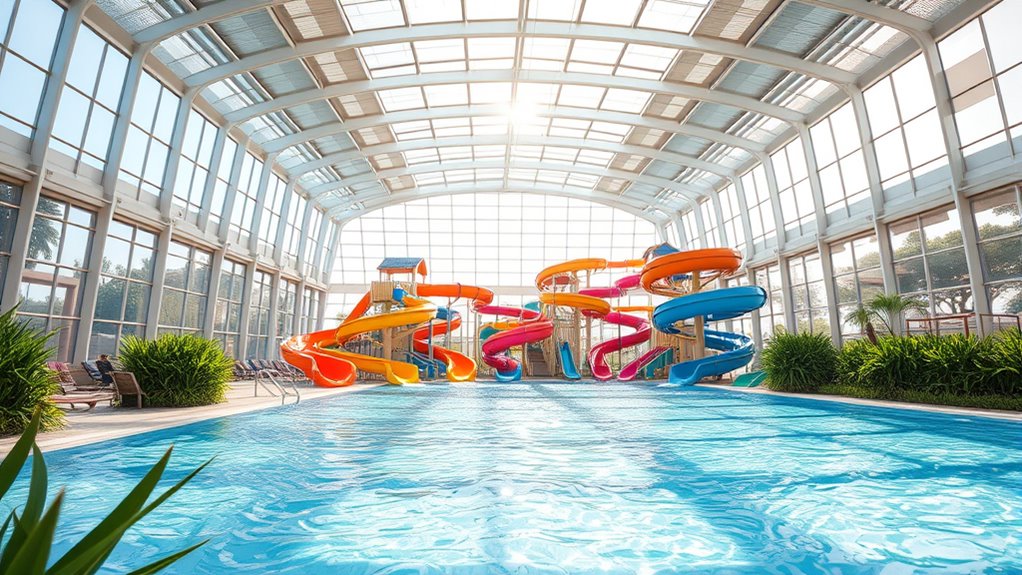 eco friendly water disinfection methods