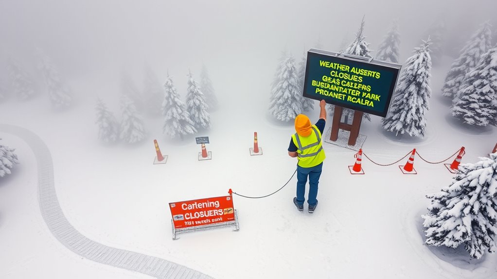 effective multi channel guest alerts