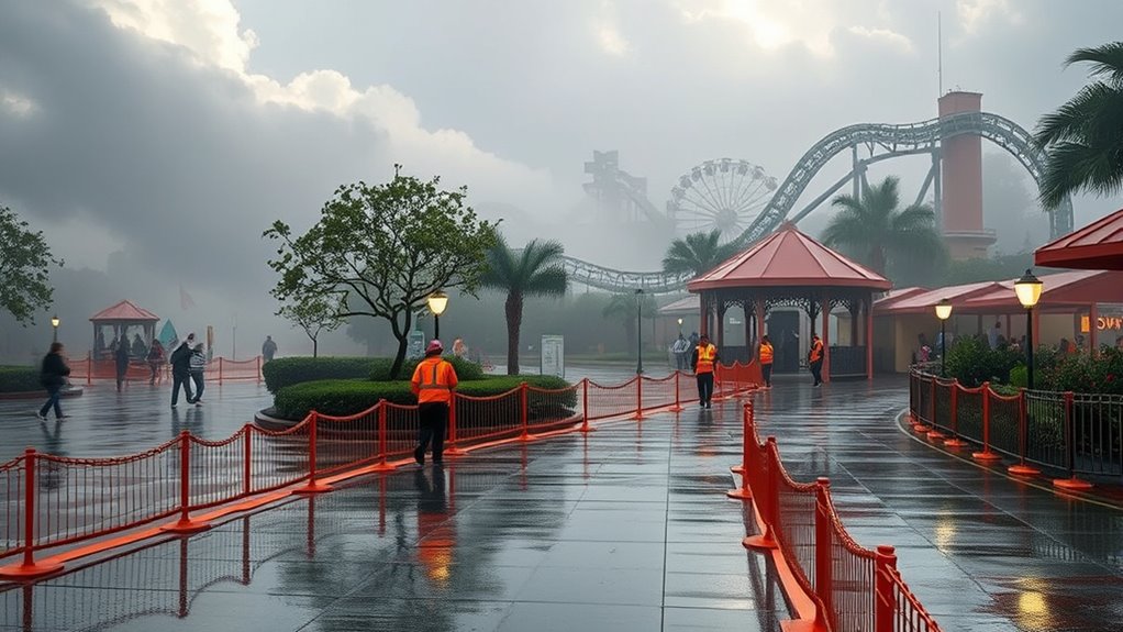 emergency preparedness and communication