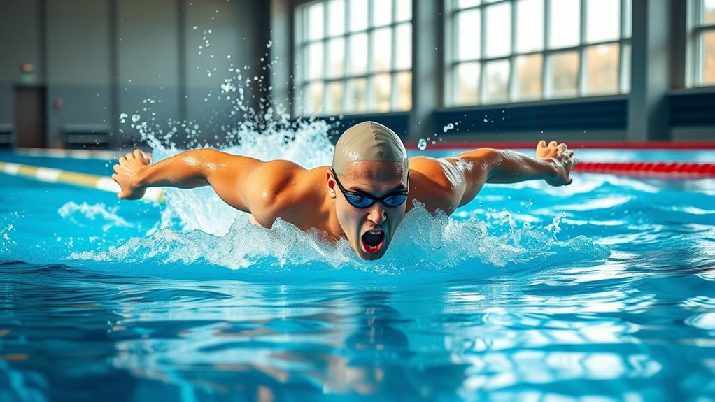 enhance speed and power