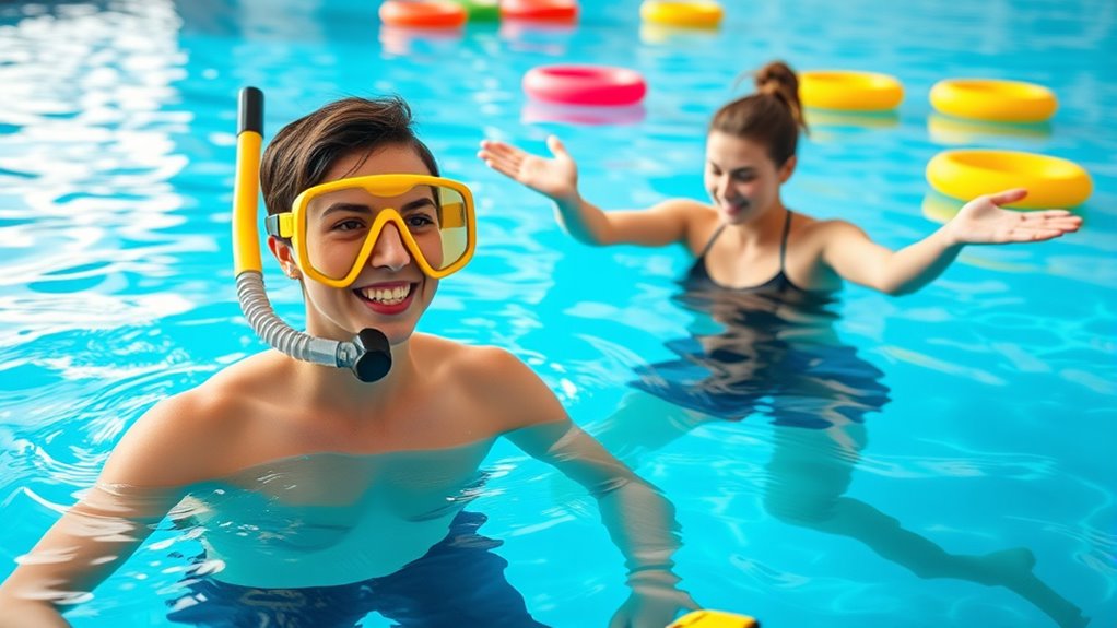 enhances stroke symmetry and efficiency