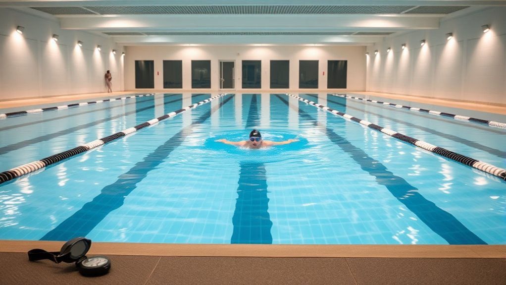 evaluate and choose the lane