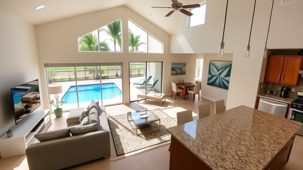 extended group waterpark stays